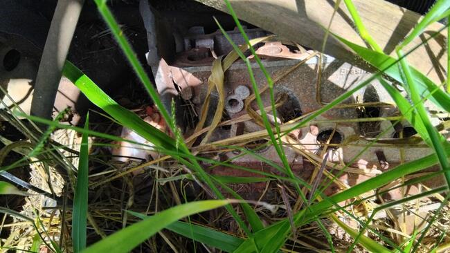 VW/SAVEIRO PICKUPECIA CS 1.6