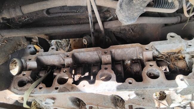 VW/SAVEIRO PICKUPECIA CS 1.6