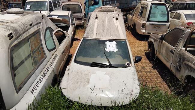 VW/SAVEIRO PICKUPECIA CS 1.6