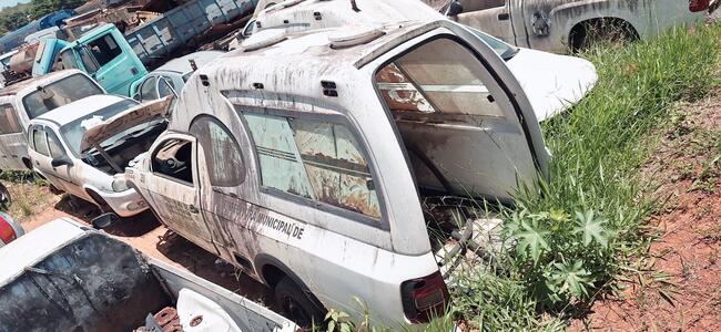 VW/SAVEIRO PICKUPECIA CS 1.6