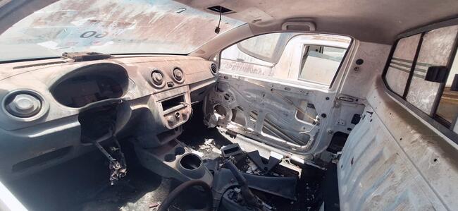 VW/SAVEIRO PICKUPECIA CS 1.6