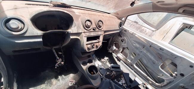 VW/SAVEIRO PICKUPECIA CS 1.6