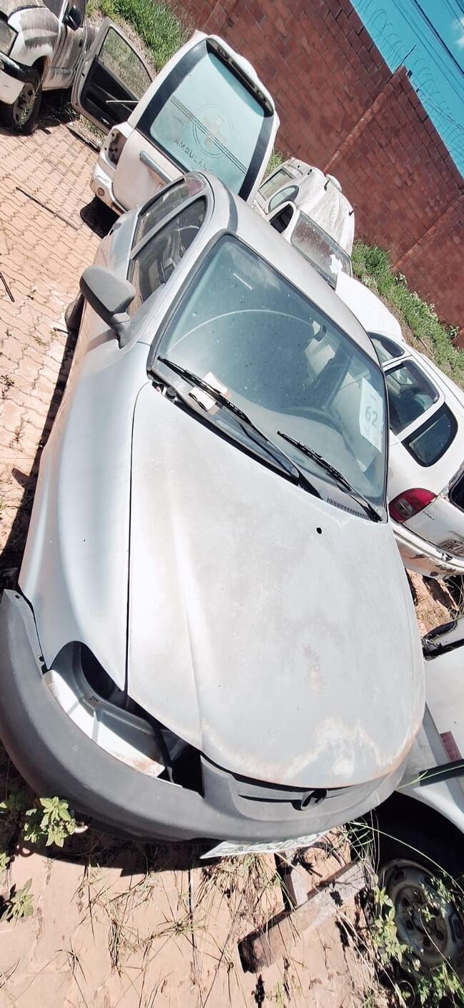 GM/ CHEVROLET CELTA 4P LIFE 1.0