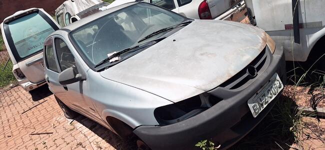 GM/ CHEVROLET CELTA 4P LIFE 1.0