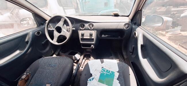 GM/ CHEVROLET CELTA 4P LIFE 1.0