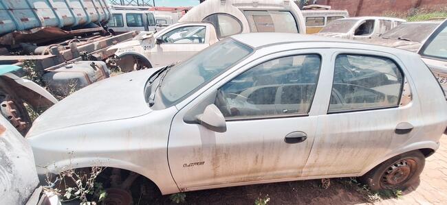 GM/ CHEVROLET CELTA 4P LIFE 1.0