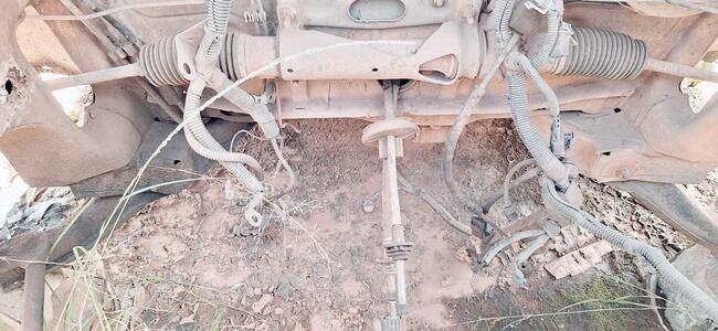 GM/ CHEVROLET CELTA 4P LIFE 1.0