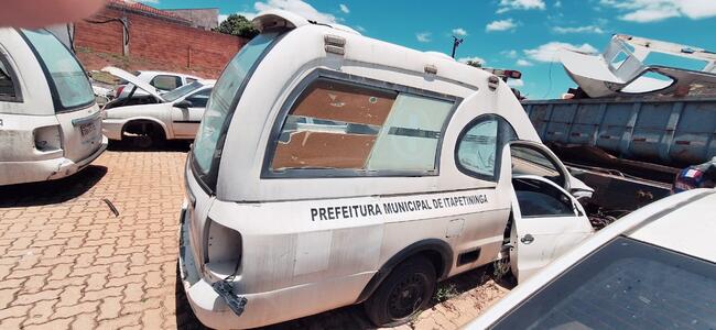 VW/ SAVEIRO PICKUPECIA CS 1.6 AMB