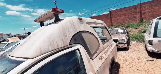 VW/ SAVEIRO PICKUPECIA CS 1.6 AMB