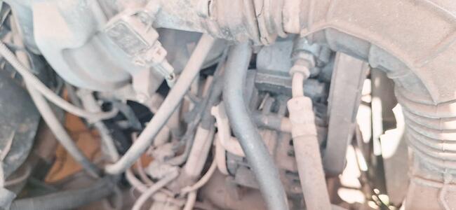 GM/CHEVROLET S10 2.4 RONTAN AMB