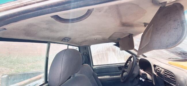 GM/CHEVROLET S10 2.4 RONTAN AMB