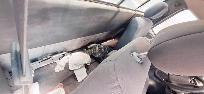 GM/CHEVROLET S10 2.4 RONTAN AMB