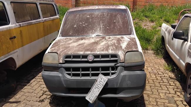 FIAT/DOBLO RONTAN AMB2