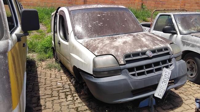 FIAT/DOBLO RONTAN AMB2
