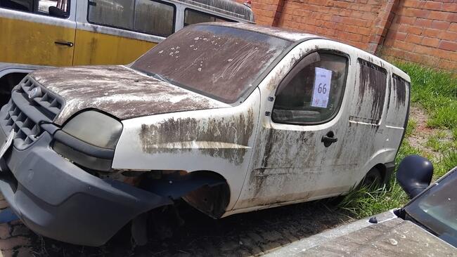 FIAT/DOBLO RONTAN AMB2