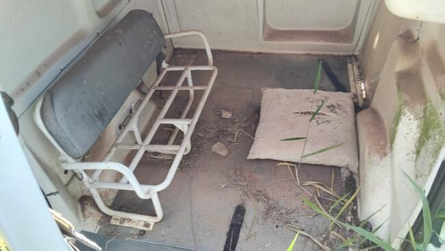 FIAT/DOBLO RONTAN AMB2