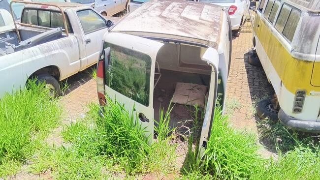 FIAT/DOBLO RONTAN AMB2