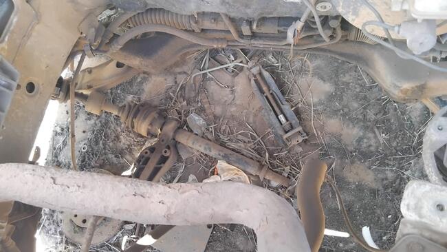 FIAT/DOBLO RONTAN AMB2