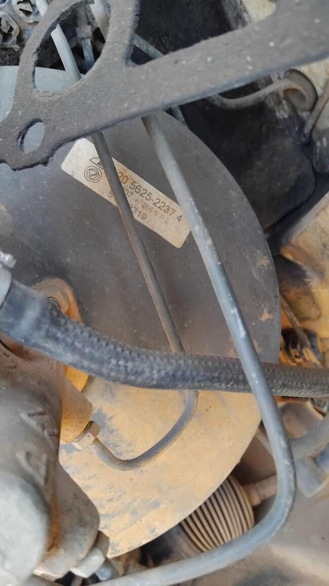 FIAT/DOBLO RONTAN AMB2