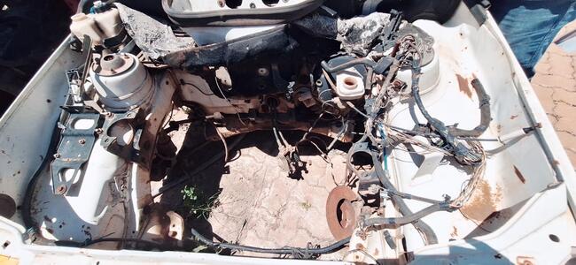 FIAT/UNO MILLE FIRE FLEX