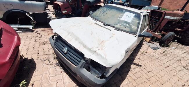 FIAT/UNO MILLE FIRE FLEX