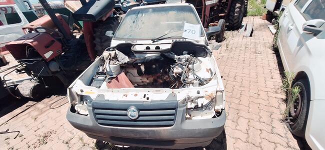 FIAT/UNO MILLE FIRE FLEX