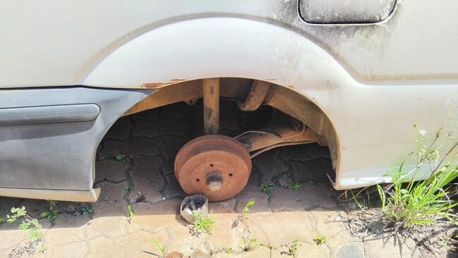 VW/SAVEIRO 1.6VW/SAVEIRO 1.6