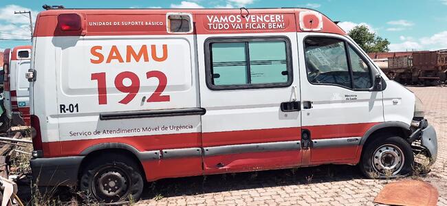 RENAULT/MASTERAMB RONTAN