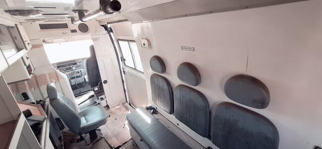 RENAULT/MASTERAMB RONTAN