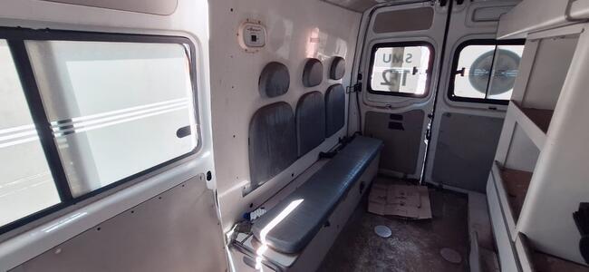 RENAULT/MASTERAMB RONTAN