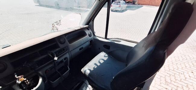 RENAULT/MASTERAMB RONTAN