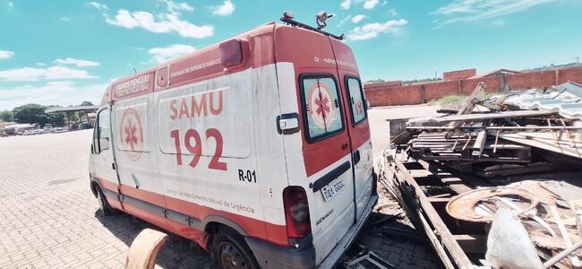 RENAULT/MASTERAMB RONTAN