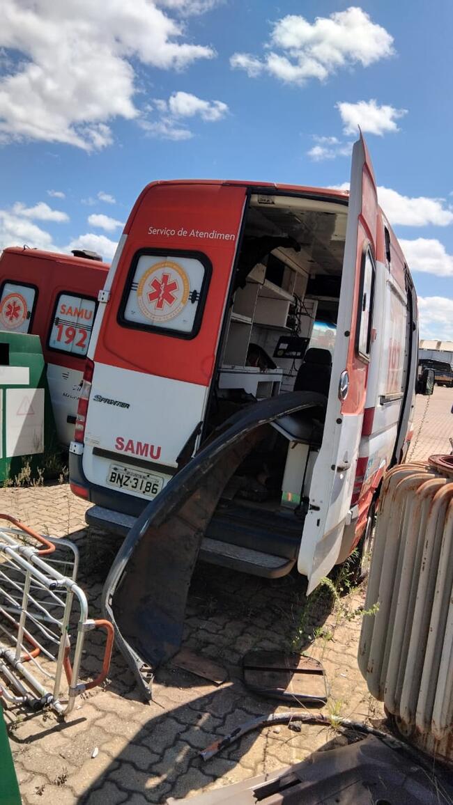 I/M.BENZ 415CDISPRINTERF