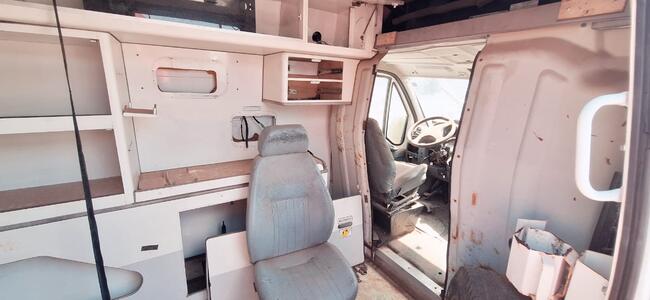 I/M.BENZ 415CDISPRINTERF