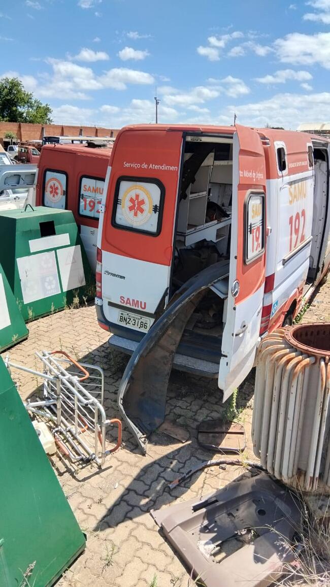 I/M.BENZ 415CDISPRINTERF