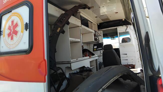 I/M.BENZ 415CDISPRINTERF