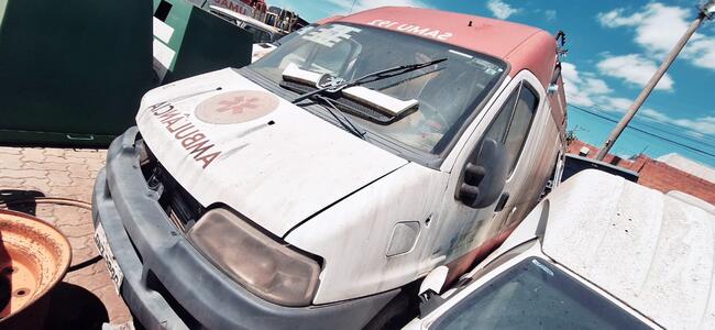 PEUGEOT/BOXER RONTAN AMB