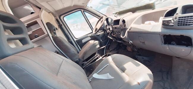 PEUGEOT/BOXER RONTAN AMB