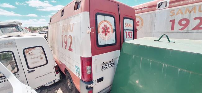 PEUGEOT/BOXER RONTAN AMB