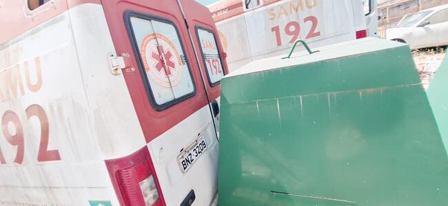 PEUGEOT/BOXER RONTAN AMB