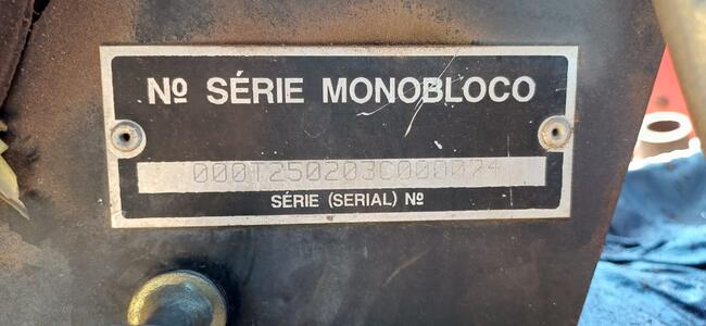 TRATOR MASSEY GERGUNSON