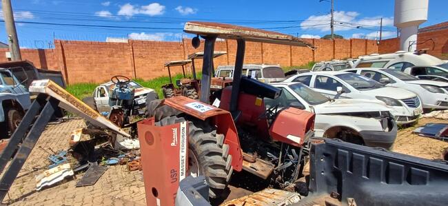 TRATOR MASSEY GERGUNSON