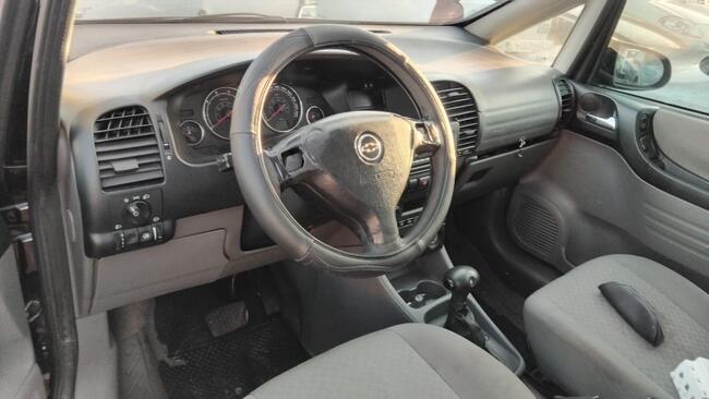 GM/ZAFIRA EXPRESSION