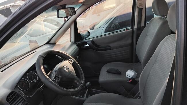 GM/ZAFIRA EXPRESSION