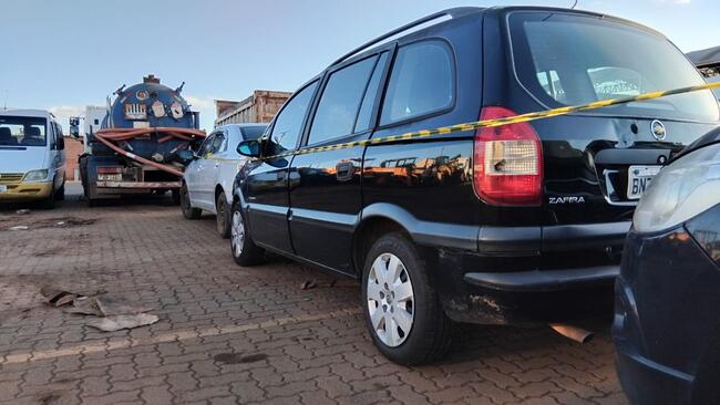 GM/ZAFIRA EXPRESSION