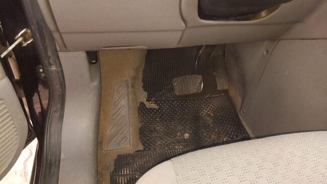 GM/ZAFIRA EXPRESSION