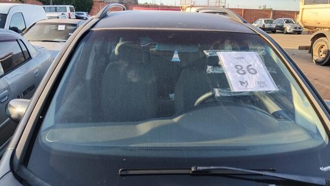 GM/ZAFIRA EXPRESSION