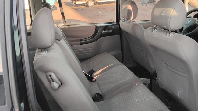 GM/ZAFIRA EXPRESSION