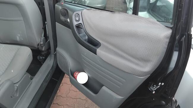 GM/ZAFIRA EXPRESSION