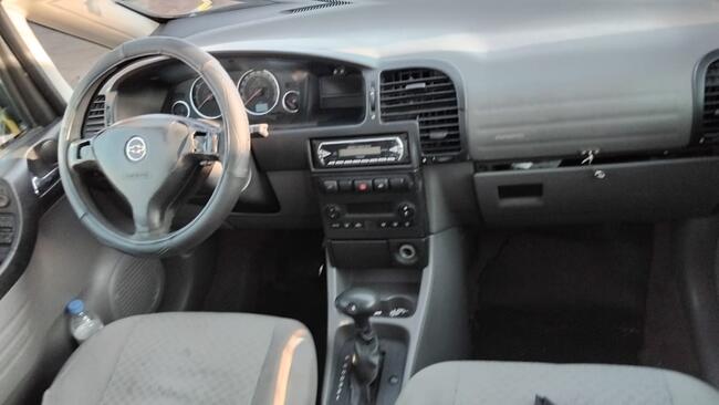 GM/ZAFIRA EXPRESSION